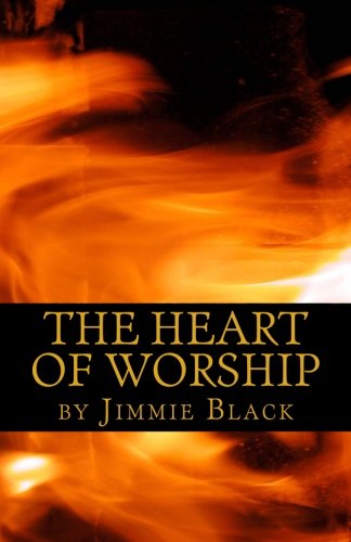 The Heart of Worship