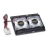 Ultra - Hard drive cooler