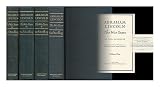 Abraham Lincoln : the war years / by Carl Sandburg [4 volumes complete]