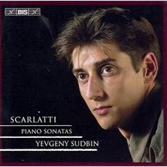 Scarlatti: Piano Sonatas