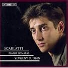 Scarlatti: Piano Sonatas