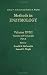 Book Methods in Enzymology, Volume 18: Vitamins and Coenzymes, Part A
