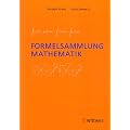 Formelsammlung Mathematik