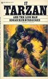  : Tarzan and the Lion Man (Tarzan, 17)