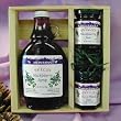 Huckleberry Gift Crate: 10oz Wild Huckleberry Syrup & 2- 3oz Jams