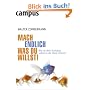 Mach endlich, was du willst!: Wie du dein Schicksal selbst in die Hand nimmst