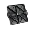 Nordic Ware Cast-Aluminum Mini-Scone Pan