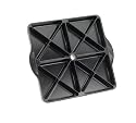Nordic Ware Cast Aluminum Mini-Scone Pan