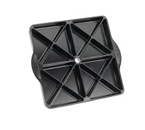 Nordic Ware Cast Aluminum Mini-Scone Pan