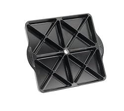 Nordic Ware Cast Aluminum Mini-Scone Pan
