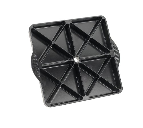Nordic Ware Cast-Aluminum Mini-Scone Pan