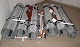 Sword Masters Mesh Strip