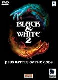 Black & White 2 - with Battle Of the Gods Expansion Pack (Mac DVD)