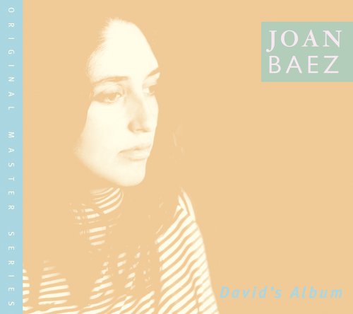 Joan Baez Foto 3