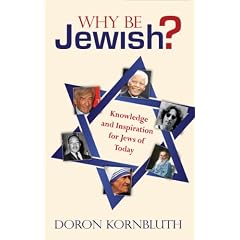 Why Be Jewish?