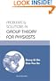 Problems & Solutions in Group Theory for Physicists
