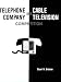 Image of Telephone Company and Cable Television Competition: Key Technical, Economic, Legal and Policy Issues (Artech House Telecommunications Library)