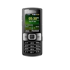 Samsung C3050 Quadband GSM World Cellphone (Unlocke