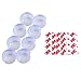 Tresalto Baby Proofing Corner Guards, Set of 8
