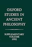 Methods of interpreting Plato and his dialogues