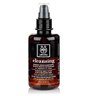 APIVITA Cleansing Propolis Citrus Tonic Lotion 200ml