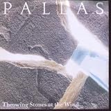 THROWING STONES AT THE WIND 7" (45)