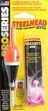 Lindy Little Joe - Steelhead Rig 1/8 Oz Pink / Whi