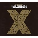 Raise Your Hands - Greatest Hits