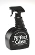 Hope's Perfect Glass  Cleaner, 32-Ounce Spray Bottles in 2-Count Packages (Pack of 3)