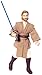 Star Wars AOTC Obi Wan Kenobi 12in Collectors Figure