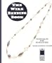 The Wirebending Book: Techniques for Beadlovers (Beading Books Series: Techniques, Inspiration & More)