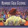 Newport Folk Festival: Best of the Blues 1959-1968