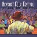 Newport Folk Festival: Best of the Blues 1959-1968