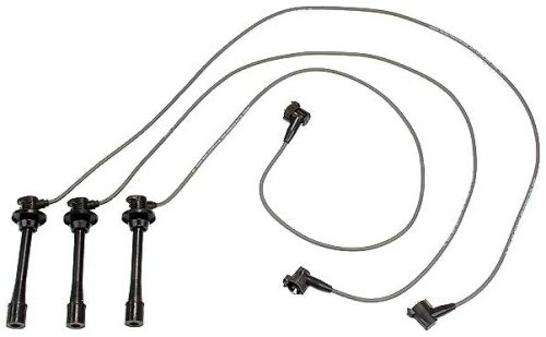 Bosch 09444 Premium Spark Plug Wire Set Reviews