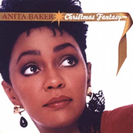 CD-Charts  Third Party New : A Christmas Fantasy