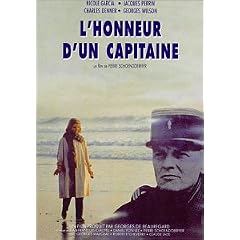 L'Honneur d'un capitaine