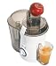 Kitchen & Housewares : Hamilton Beach 67600 Big Mouth Juice Extractor, White