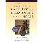 Diagnostic Cytology and Hematology of the Horse by  Rick L. Cowell, Ronald D. Tyler, Potter, and Mosby
