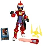 Review Mattel  / Megaman 5