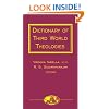 Dictionary of Third World Theologies