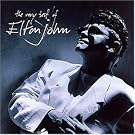 The Very Best of Elton John