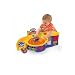 Fisher-Price Lil' Zoomers Spinnin' Sounds Speedway