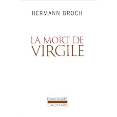 La mort de Virgile