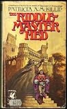 RIDDLE-MASTER OF HED (RIDDLE-MASTER OF HED, NO 1)