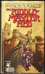 RIDDLE-MASTER OF HED (RIDDLE-MASTER OF HED, NO 1)