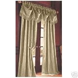 Window Treatment Sets