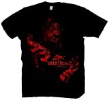 Dead Island T-Shirt Red Zombie, Gr&ouml;&szlig;e L