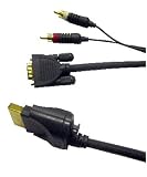 4Gamers VGA HD AV Cable (Xbox 360)