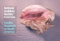 National Audubon Society Pocket Guide to Familiar Seashells