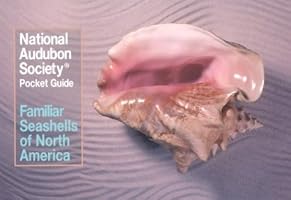 National Audubon Society Pocket Guide to Familiar Seashells (Audubon Society Pocket Guides)